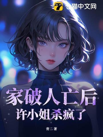 家破人亡后,许小姐杀疯了