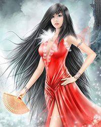 我一魔术师,为什么都叫我法神